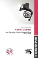 Hiromi Uehara edito da Brev Publishing