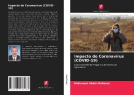 Impacto do Coronavírus (COVID-19) di Mohamed Abdel-Raheem edito da Edições Nosso Conhecimento
