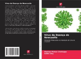 Vírus da Doença de Newcastle di Madhan Mohan Chellappa, Sohini Dey edito da Edições Nosso Conhecimento