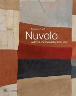 Nuvolo and Post-War Materiality: 1950-1965 di Germano Celant edito da Skira