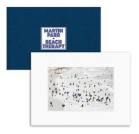 Parr, M:  Martin Parr: Beach Therapy (Limited Edition) di Martin Parr edito da Damiani