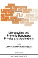 Microcavities and Photonic Bandgaps: Physics and Applications edito da Springer Netherlands