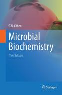 Microbial Biochemistry di G. N. Cohen edito da Springer Netherlands