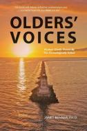 Olders' Voices di Janet Benner Ph. D. edito da Newman Springs