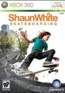 Shaun White Skateboarding-Nla edito da Ubisoft