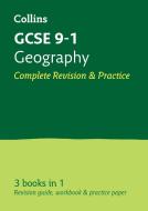 GCSE 9-1 Geography All-in-One Revision and Practice di Collins GCSE edito da HarperCollins Publishers