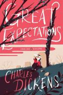 Great Expectations (Penguin Classics Deluxe Edition) di Charles Dickens edito da Penguin Books Ltd