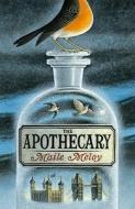 The Apothecary di Maile Meloy edito da G.P. Putnam's Sons Books for Young Readers