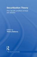 Securitization Theory edito da Taylor & Francis Ltd