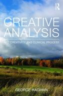 Creative Analysis di George Hagman edito da Routledge