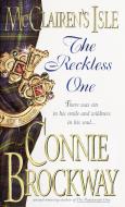 The Reckless One di Connie Brockway edito da DELL PUB