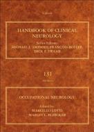 Occupational Neurology di Marcello Lotti edito da ELSEVIER SCIENCE & TECHNOLOGY