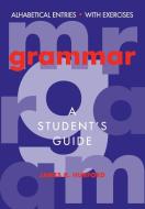 Grammar di James R. Hurford edito da Cambridge University Press