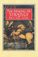 The Making of Strategy edito da Cambridge University Press