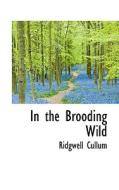 In The Brooding Wild di Ridgewell Cullum edito da Bibliolife