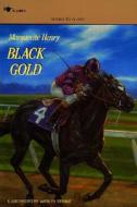 Black Gold di Marguerite Henry edito da Turtleback Books