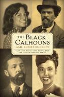 The Black Calhouns: From Civil War to Civil Rights with One African American Family di Gail Lumet Buckley edito da GROVE ATLANTIC