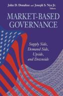 Market-Based Governance edito da Brookings Institution Press