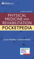 Physical Medicine And Rehabilitation Pocketpedia edito da Springer Publishing Co Inc