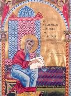 The Armenian Gospels Of Gladzor - The Life Of Christ Illuminated di Thomas F. Mathews, Alice Taylor edito da Getty Trust Publications