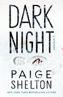 Dark Night di Paige Shelton edito da MINOTAUR