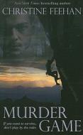 Murder Game di Christine Feehan edito da Thorndike Press