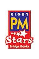 RIGBY PM STARS BRIDGE BKS di Rigby edito da STECK VAUGHN CO