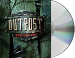 Outpost di Ann Aguirre edito da MacMillan Audio