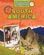 South America di Tim Cooke edito da Gareth Stevens Publishing