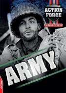 World War II: Army di John Townsend edito da Hachette Children's Group