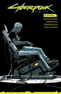 Cyberpunk 2077: Blackout di Bartosz Sztybor edito da DARK HORSE COMICS