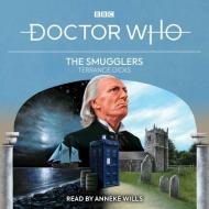 Doctor Who: The Smugglers di Terrance Dicks edito da Transworld Publishers Ltd