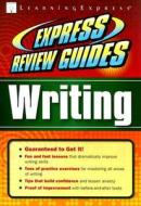 Writing edito da Learning Express (CA)