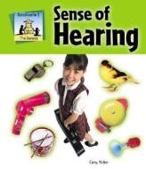 Sense of Hearing di Carey Molter edito da SandCastle