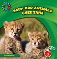 Cheetahs di Katie Marsico edito da CHERRY LAKE PUB