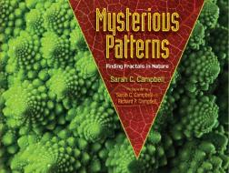 Mysterious Patterns: Finding Fractals in Nature di Sarah C. Campbell edito da BOYDS MILLS PR