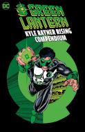 Green Lantern: Kyle Rayner Rising Compendium di Ron Marz, Various edito da D C COMICS
