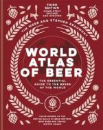 World Atlas of Beer di Tim Webb, Stephen Beaumont edito da Octopus Publishing Ltd.