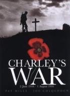 Charley's War (vol. 1) - 2 June 1 August 1916 di Pat Mills edito da Titan Books Ltd