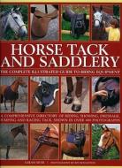 Horse Tack And Saddlery di Sarah Muir edito da Anness Publishing