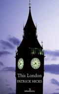 This London di Patrick Hicks edito da SALMON PUB