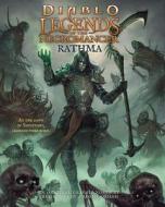 Diablo - Legends of the Necromancer - Rathma di Fred Kennedy edito da BLIZZARD ENTERTAINMENT
