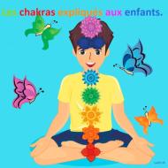 Les chakras expliqués aux enfants di Ludi C. R. edito da Books on Demand