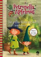 Petronella Apfelmus - Die TV-Serie di Diana Steinbrede edito da Boje Verlag