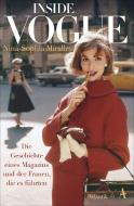 Inside Vogue di Nina-Sophia Miralles edito da Atlantik Verlag