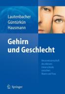 Gehirn und Geschlecht edito da Springer-Verlag GmbH