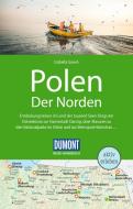 DuMont Reise-Handbuch Reiseführer Polen, Der Norden di Izabella Gawin edito da Dumont Reise Vlg GmbH + C