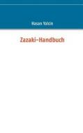 Zazaki-handbuch di Hasan Yalcin edito da Books On Demand