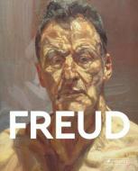 Freud di Brad Finger edito da Prestel