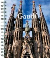 Gaudi edito da Taschen